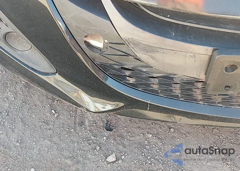 2014 Mazda Mazda5 Sport z USA, uszkodzony, nr VIN JM1CW2BL1E0167280